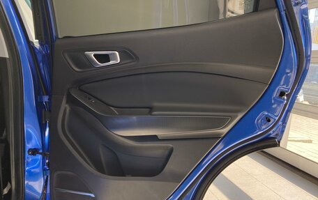 Chery Tiggo 4 I рестайлинг, 2020 год, 1 440 000 рублей, 21 фотография