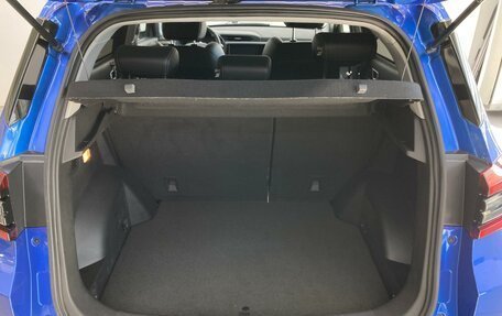 Chery Tiggo 4 I рестайлинг, 2020 год, 1 440 000 рублей, 22 фотография