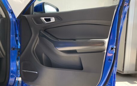 Chery Tiggo 4 I рестайлинг, 2020 год, 1 440 000 рублей, 19 фотография