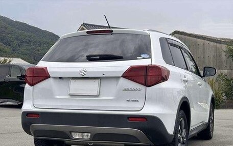 Suzuki Escudo IV, 2022 год, 1 489 000 рублей, 8 фотография