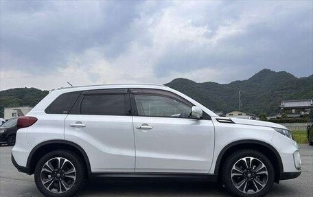 Suzuki Escudo IV, 2022 год, 1 489 000 рублей, 5 фотография