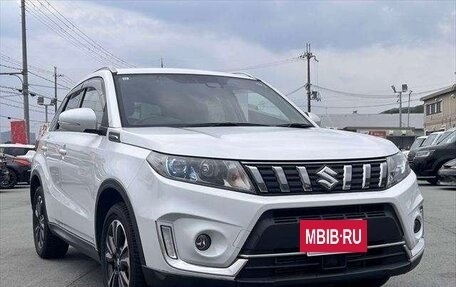 Suzuki Escudo IV, 2022 год, 1 489 000 рублей, 3 фотография