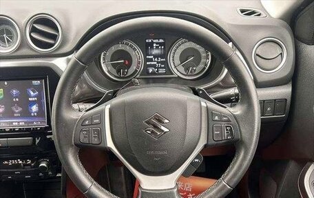 Suzuki Escudo IV, 2022 год, 1 489 000 рублей, 11 фотография