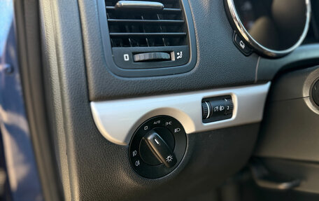 Skoda Yeti I рестайлинг, 2014 год, 1 099 000 рублей, 15 фотография