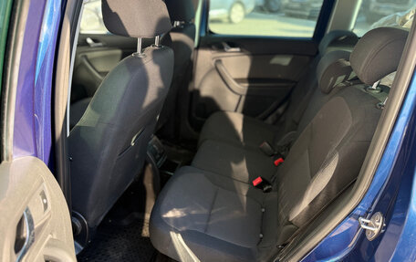 Skoda Yeti I рестайлинг, 2014 год, 1 099 000 рублей, 13 фотография