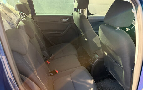 Skoda Yeti I рестайлинг, 2014 год, 1 099 000 рублей, 14 фотография
