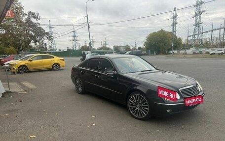 Mercedes-Benz E-Класс, 2006 год, 950 000 рублей, 2 фотография