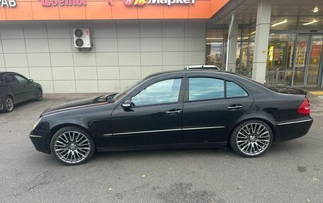 Mercedes-Benz E-Класс, 2006 год, 950 000 рублей, 6 фотография