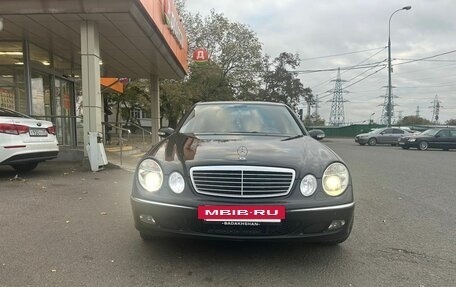 Mercedes-Benz E-Класс, 2006 год, 950 000 рублей, 3 фотография