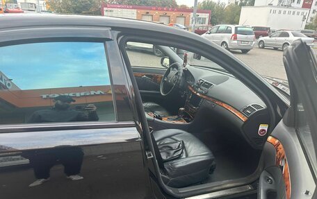 Mercedes-Benz E-Класс, 2006 год, 950 000 рублей, 9 фотография