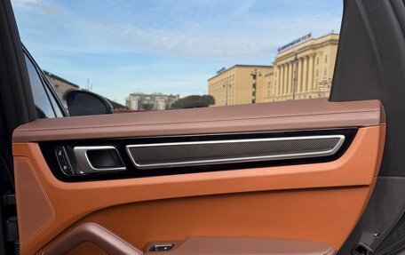 Porsche Cayenne III, 2022 год, 11 000 000 рублей, 7 фотография
