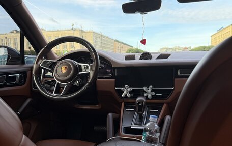 Porsche Cayenne III, 2022 год, 11 000 000 рублей, 5 фотография