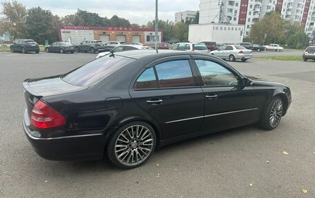 Mercedes-Benz E-Класс, 2006 год, 950 000 рублей, 10 фотография