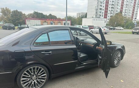 Mercedes-Benz E-Класс, 2006 год, 950 000 рублей, 8 фотография