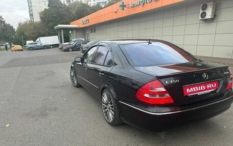 Mercedes-Benz E-Класс, 2006 год, 950 000 рублей, 5 фотография