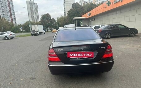 Mercedes-Benz E-Класс, 2006 год, 950 000 рублей, 4 фотография