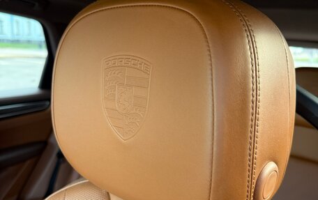 Porsche Cayenne III, 2022 год, 11 000 000 рублей, 16 фотография