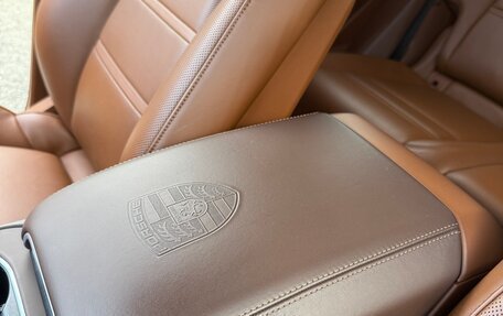 Porsche Cayenne III, 2022 год, 11 000 000 рублей, 15 фотография