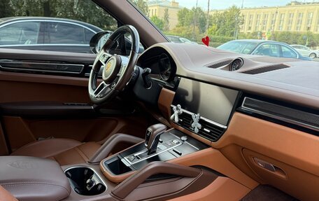 Porsche Cayenne III, 2022 год, 11 000 000 рублей, 9 фотография