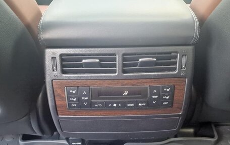 Toyota Land Cruiser 200, 2018 год, 8 200 000 рублей, 4 фотография