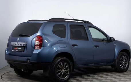 Renault Duster I рестайлинг, 2013 год, 720 000 рублей, 3 фотография