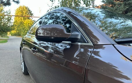 Audi A5, 2013 год, 1 450 000 рублей, 8 фотография