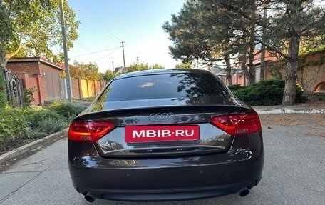 Audi A5, 2013 год, 1 450 000 рублей, 3 фотография