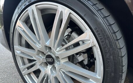 Audi A5, 2013 год, 1 450 000 рублей, 18 фотография