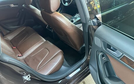 Audi A5, 2013 год, 1 450 000 рублей, 15 фотография