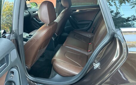 Audi A5, 2013 год, 1 450 000 рублей, 14 фотография