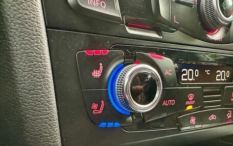 Audi A5, 2013 год, 1 450 000 рублей, 34 фотография