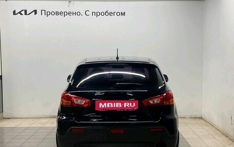 Mitsubishi ASX I рестайлинг, 2012 год, 899 000 рублей, 5 фотография