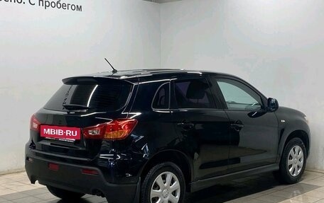 Mitsubishi ASX I рестайлинг, 2012 год, 899 000 рублей, 6 фотография