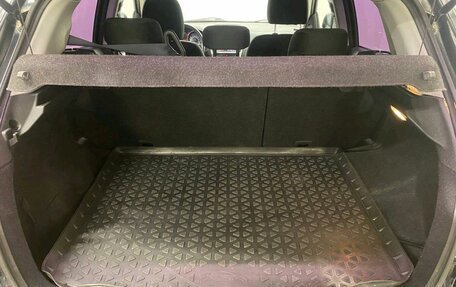 Mitsubishi ASX I рестайлинг, 2012 год, 899 000 рублей, 16 фотография