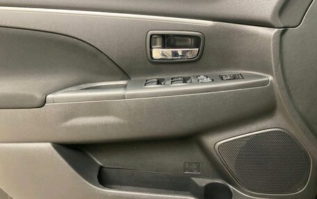 Mitsubishi ASX I рестайлинг, 2012 год, 899 000 рублей, 19 фотография