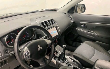 Mitsubishi ASX I рестайлинг, 2012 год, 899 000 рублей, 11 фотография