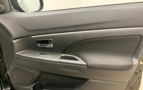 Mitsubishi ASX I рестайлинг, 2012 год, 899 000 рублей, 20 фотография