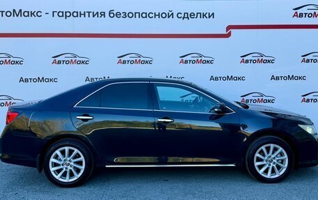 Toyota Camry, 2014 год, 1 730 000 рублей, 5 фотография