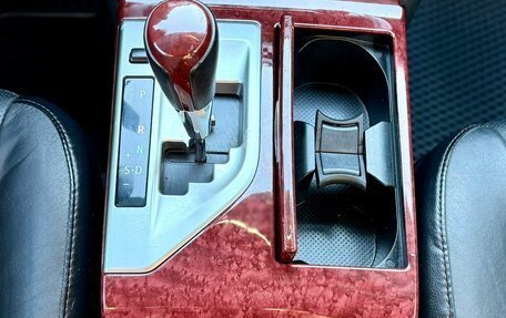 Toyota Camry, 2014 год, 1 730 000 рублей, 11 фотография