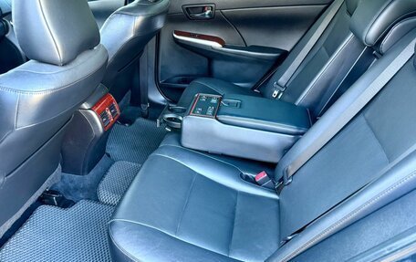 Toyota Camry, 2014 год, 1 730 000 рублей, 21 фотография