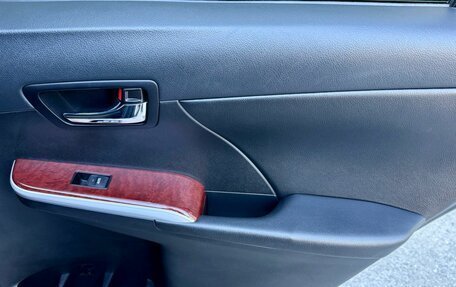 Toyota Camry, 2014 год, 1 730 000 рублей, 20 фотография