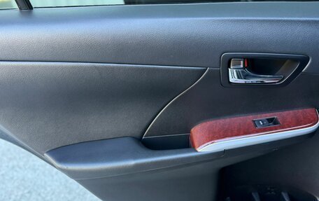 Toyota Camry, 2014 год, 1 730 000 рублей, 19 фотография