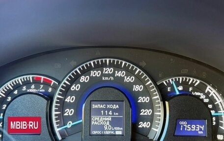 Toyota Camry, 2014 год, 1 730 000 рублей, 9 фотография