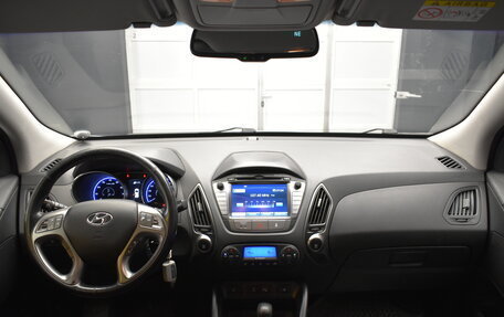 Hyundai ix35 I рестайлинг, 2014 год, 1 399 000 рублей, 14 фотография