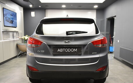 Hyundai ix35 I рестайлинг, 2014 год, 1 399 000 рублей, 6 фотография