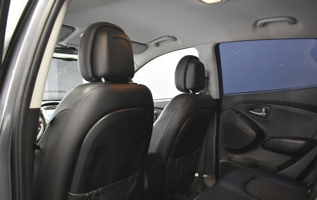 Hyundai ix35 I рестайлинг, 2014 год, 1 399 000 рублей, 12 фотография