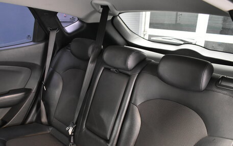 Hyundai ix35 I рестайлинг, 2014 год, 1 399 000 рублей, 13 фотография