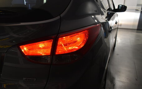 Hyundai ix35 I рестайлинг, 2014 год, 1 399 000 рублей, 7 фотография
