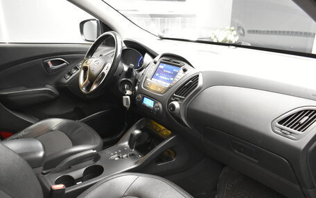 Hyundai ix35 I рестайлинг, 2014 год, 1 399 000 рублей, 9 фотография