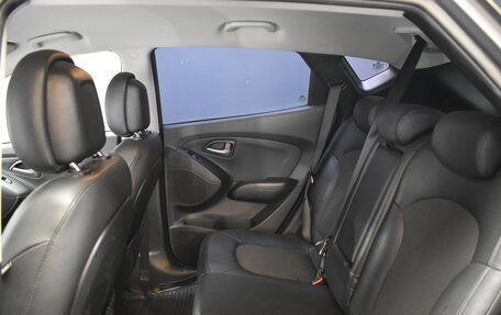 Hyundai ix35 I рестайлинг, 2014 год, 1 399 000 рублей, 11 фотография